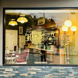 Oddfellows Hair Society Oddfellows Hair Society