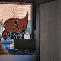 Brunch @ Joe’s - This restaurant establishment sponsors and serves their local Raiders! 9/21/2024