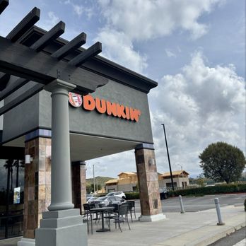 Dunkin' - Donuts Near Me - Santa Clarita, California Dunkin' - Donuts Near Me - Santa Clarita, California