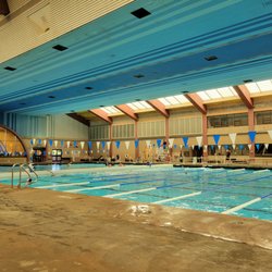 Cerritos Olympic Swim and Fitness Center