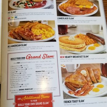 Denny's - Menu - American Near Me - Paso Robles, California Denny's - Menu - American Near Me - Paso Robles, California