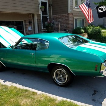 Grizzly Detailing - Auto Detailing Near Me - Omaha, Missouri Grizzly Detailing - Auto Detailing Near Me - Omaha, Missouri