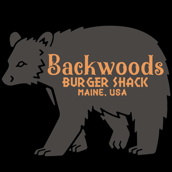 Backwoods Burger Shack - The sign of a great burger - Burgers Near Me - Gorham, Maine Backwoods Burger Shack - The sign of a great burger - Burgers Near Me - Gorham, Maine