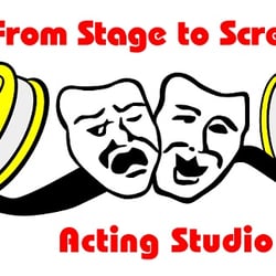 From Stage To Screen Acting Studio