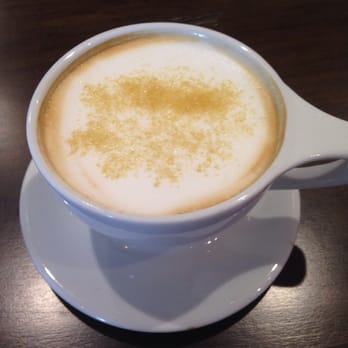 Tru Bru - Coffee & Tea Near Me - Orange, California