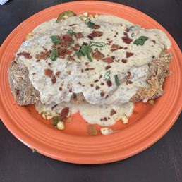 Chicken Fried steak