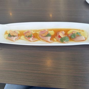 KA Sushi - Hamachi - Japanese Near Me - Houston, Texas KA Sushi - Hamachi - Japanese Near Me - Houston, Texas