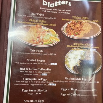 Tammy's Mexican Restaurant - Menu - Mexican Near Me - Yakima, Washington Tammy's Mexican Restaurant - Menu - Mexican Near Me - Yakima, Washington