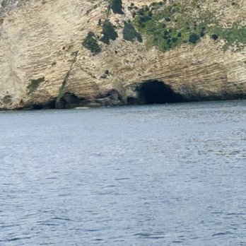 Molo Beverello - Ferries Near Me - Naples, NA