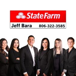 Jeff Bara - State Farm Insurance Agent