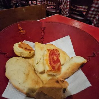 Broccolino - Italian Near Me - Buenos Aires, C