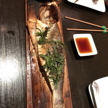Makoto - Japanese Near Me - Miami Beach, Florida