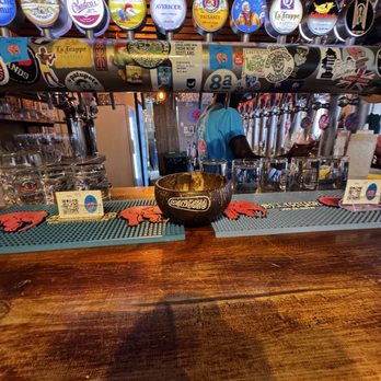 Delirium Tremens - Taps - Beer Bar Near Me - Lisbon, 11