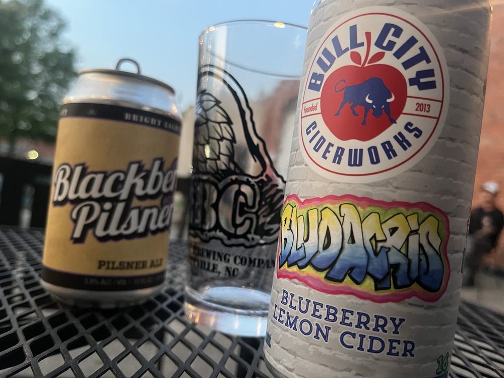 Bright Light Brewing Image