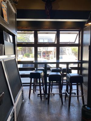 Cannon Beach Smokehouse by null