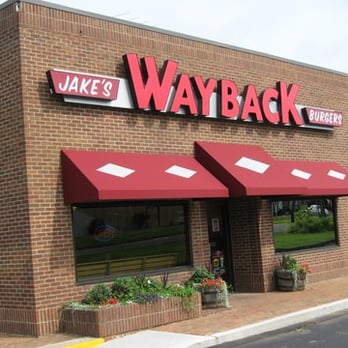 Wayback Burgers - Burgers Near Me - Orange, Connecticut