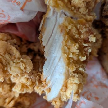 Popeyes Louisiana Kitchen - Fast Food Near Me - Pinellas Park, Florida Popeyes Louisiana Kitchen - Fast Food Near Me - Pinellas Park, Florida
