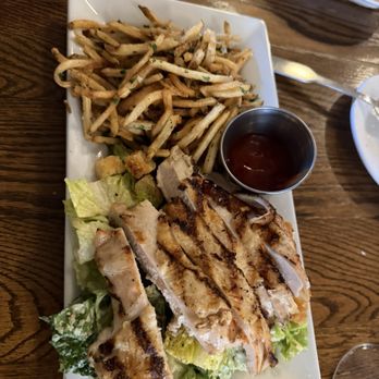 Chives Restaurant - New American Near Me - Suamico, Wisconsin Chives Restaurant - New American Near Me - Suamico, Wisconsin