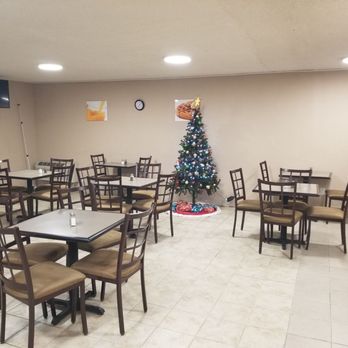Quality Inn - Hotels Near Me - Ontario, Oregon
