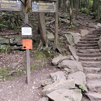 Kaaterskill Falls - Hiking Near Me