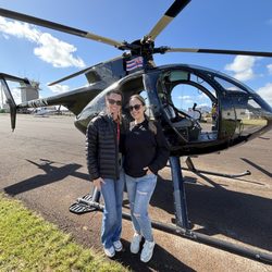 Airborne Aviation