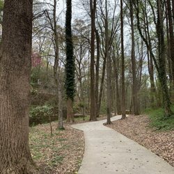 Longwood Park