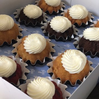 Nothing Bundt Cakes - Bakeries Near Me - Sunrise, Florida Nothing Bundt Cakes - Bakeries Near Me - Sunrise, Florida