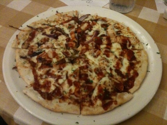 UNO Pizzeria & Grill by null