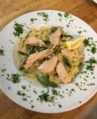 Fradelizio's in Fairfax by null