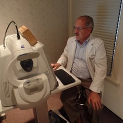 Central PA Eye & Ear - Vision testing in Harrisburg, PA
