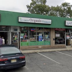 Go Green Cleaners - Go green organic cleaners