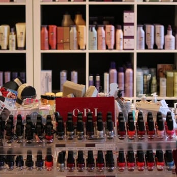 Head Hunters Salon & Day Spa - Hair Salons Near Me - Lacombe, Alberta Head Hunters Salon & Day Spa - Hair Salons Near Me - Lacombe, Alberta