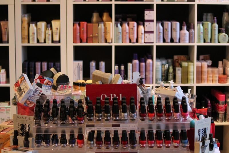 HEAD HUNTERS SALON & DAY SPA Updated August 2024 10 Photos 5029