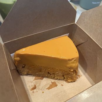 Tum Pok Pok - Slice Thai Tea Cake - Thai Near Me - Atlanta, Georgia Tum Pok Pok - Slice Thai Tea Cake - Thai Near Me - Atlanta, Georgia