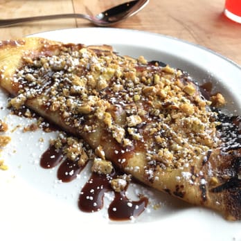 Giant - Crepe - New American Near Me - Chicago, Illinois Giant - Crepe - New American Near Me - Chicago, Illinois