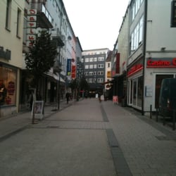 Futterstraße