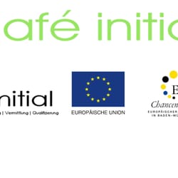 Café initial
