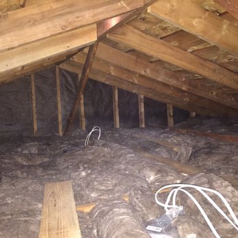 Attic Masters  - Insulation Installation Near Me