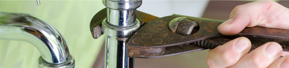 Slide of Chas. L. Smith Plumbing & Heating