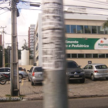 Hapvida Saúde - Hapvida atendimento pediátrico - Hospitals Near Me - Fortaleza, CE Hapvida Saúde - Hapvida atendimento pediátrico - Hospitals Near Me - Fortaleza, CE