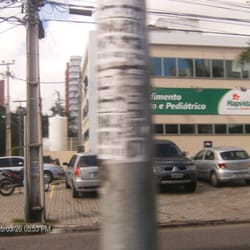 Hapvida Saúde - Hapvida atendimento pediátrico