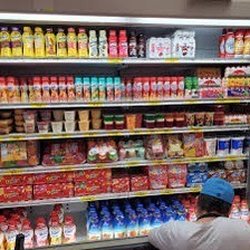 Panaderia La Loma - Yogurt/ drinks
