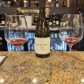 The Good Life - Wine Bars Near Me - Solvang, California The Good Life - Wine Bars Near Me - Solvang, California