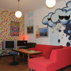 Backpackers-Düsseldorf