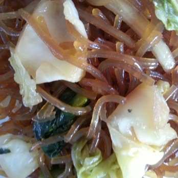 Gina's B-B-Q - Local favorite Gina's Japchae - Korean Near Me - Honolulu, Hawaii Gina's B-B-Q - Local favorite Gina's Japchae - Korean Near Me - Honolulu, Hawaii