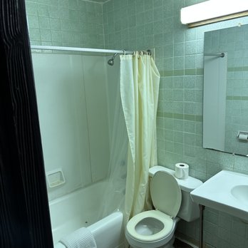 Budget Inn - Hotels Near Me - Saint Joseph, Missouri Budget Inn - Hotels Near Me - Saint Joseph, Missouri