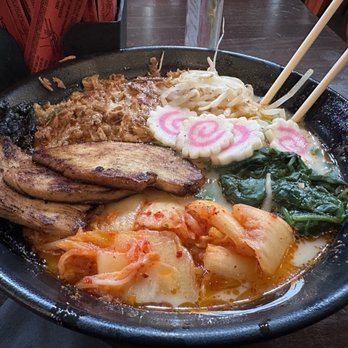 Redlands Ramen - Tori Ramen - Ramen Near Me - Redlands, California Redlands Ramen - Tori Ramen - Ramen Near Me - Redlands, California