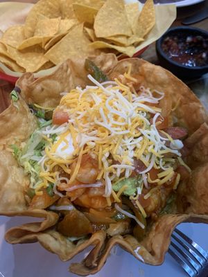 La Margarita Restaurant and Grill by null