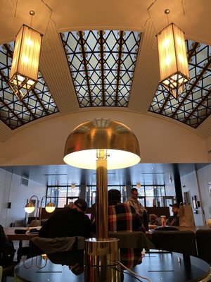 Heritage Outpost by null