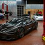 Photo of Automobilia Auto Salon